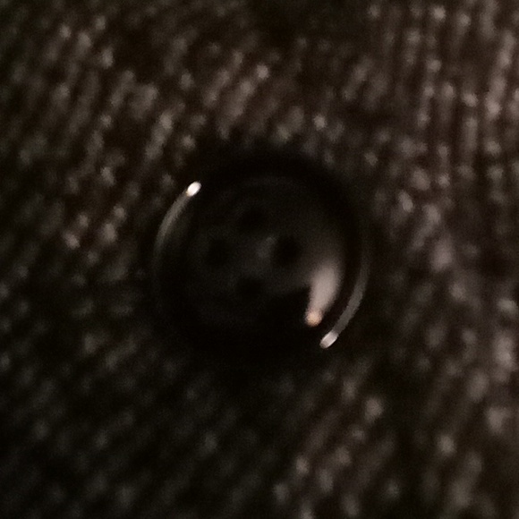 LONDON FOG Women Coat Size S Black-Gray-White Colors HGC - Picture 9 of 11